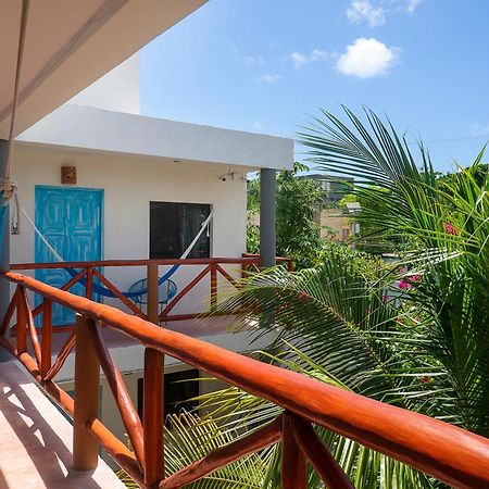 Casa Toloc Tulum Aparthotel Luaran gambar