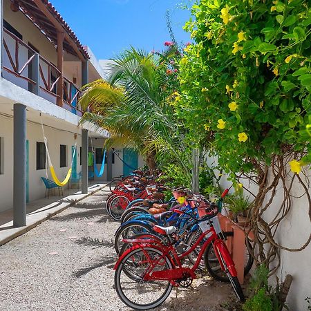 Casa Toloc Tulum Aparthotel Luaran gambar