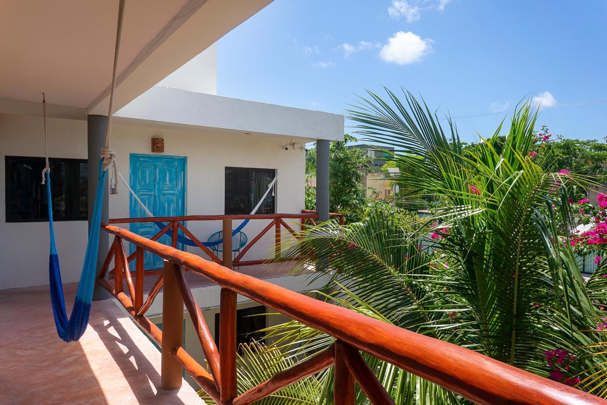 Casa Toloc Tulum Aparthotel Luaran gambar